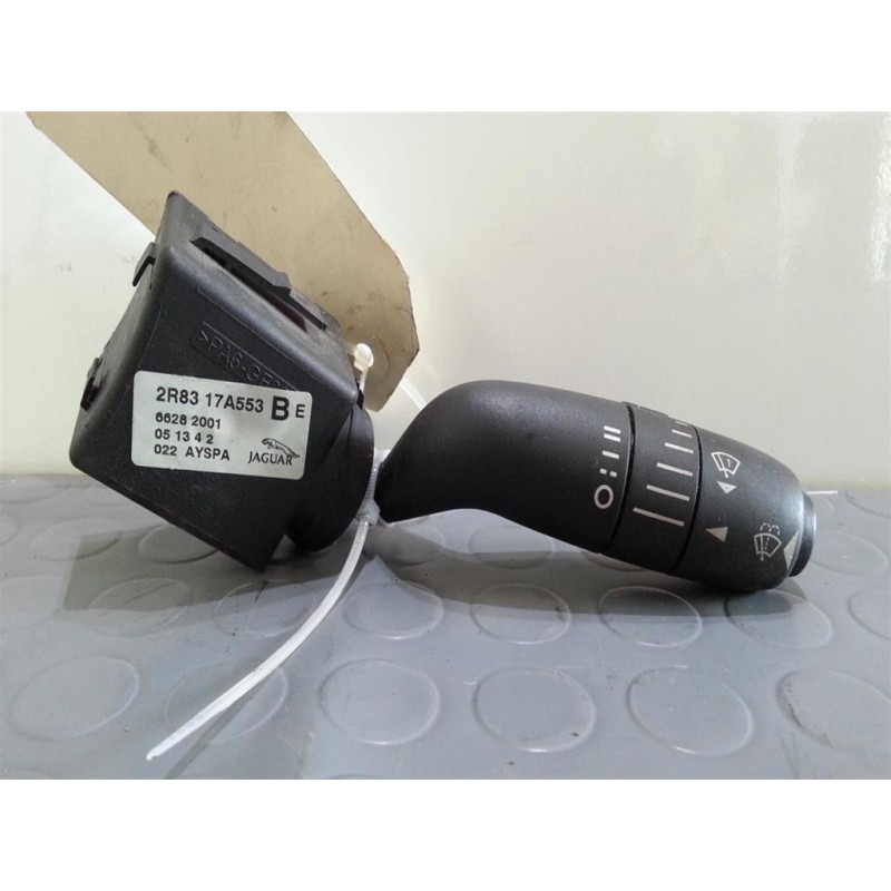 JAGUAR DEVIOLUCI JAGUAR S-Type (X204) usato