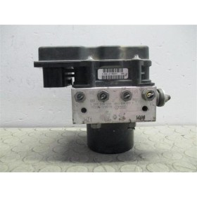 ABS SYSTEM SKODA Fabia...
