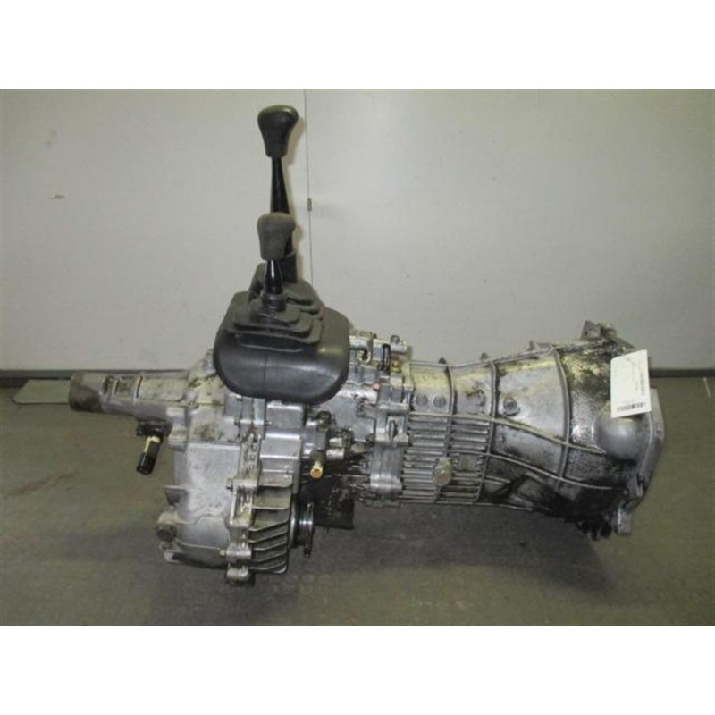 OPEL GEARBOXES  OPEL Frontera A 1992> used