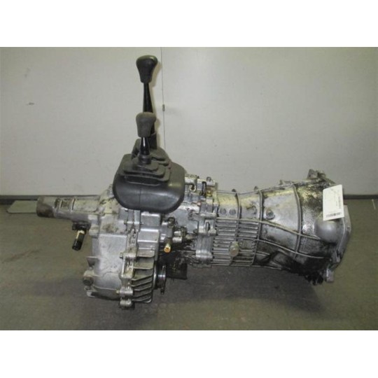 GEARBOXES  OPEL Frontera A 1992> used