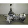 GEARBOXES  OPEL Frontera A 1992> used
