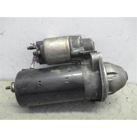 STARTER MOTOR OPEL Frontera...
