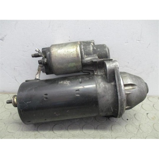 STARTER MOTOR OPEL Frontera A 1992> used