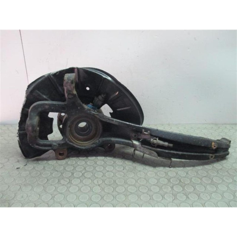 PORSCHE MONTANTE COMPLETO SINISTRO PORSCHE Cayenne 2003>2007 usato