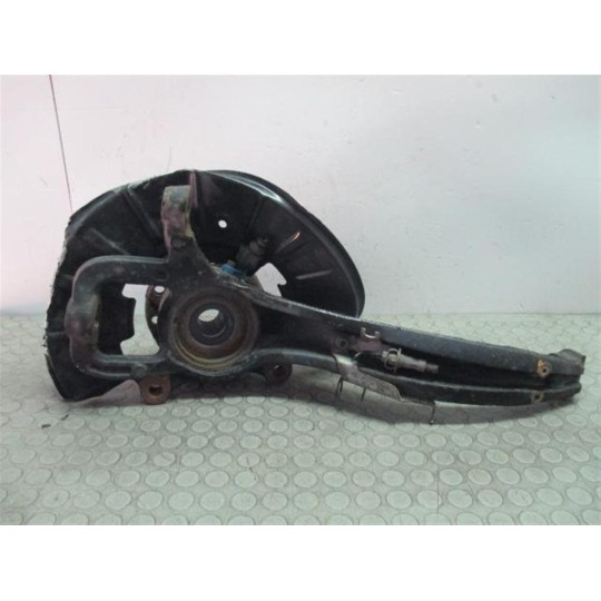 MONTANTE COMPLETO SINISTRO PORSCHE Cayenne 2003>2007 usato