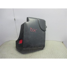 REAR RIGHT BUMPER CANTON...