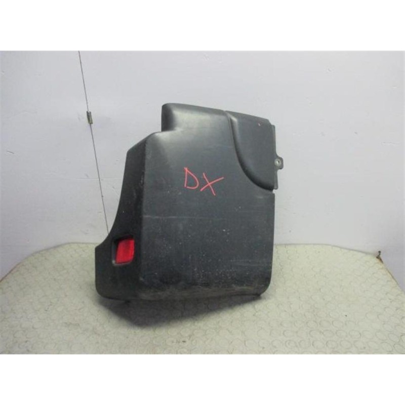 RENAULT van REAR RIGHT BUMPER CANTON RENAULT van Master 2010>2014 used