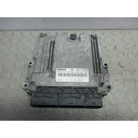 ENGINE UNIT RENAULT van...