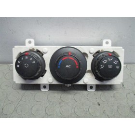 AC CONTROL UNIT RENAULT van...