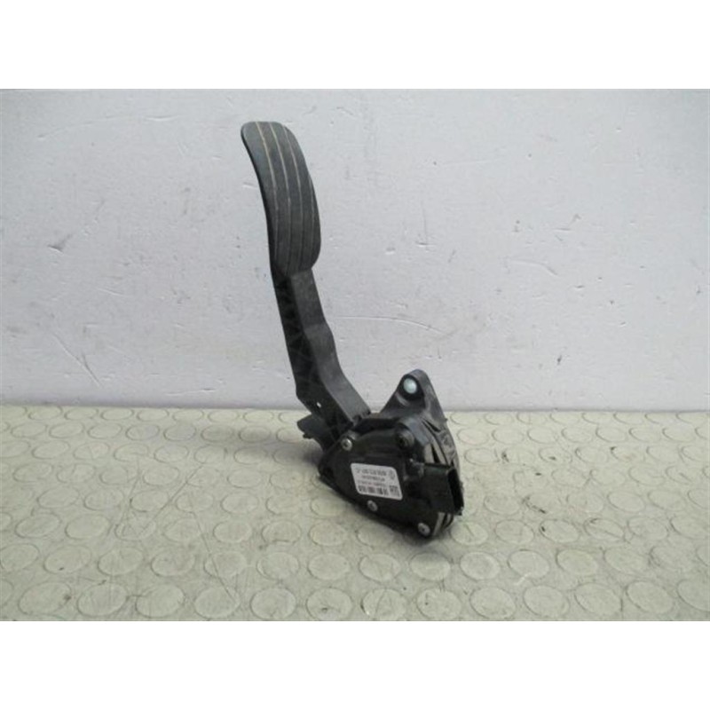 RENAULT van ELETRONIC THROTTLE PEDAL  RENAULT van Master 2010>2014 used