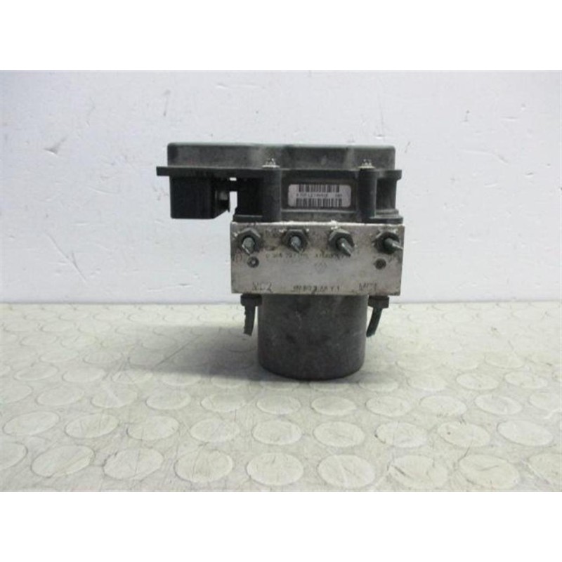 RENAULT van ABS SYSTEM RENAULT van Master 2010>2014 used