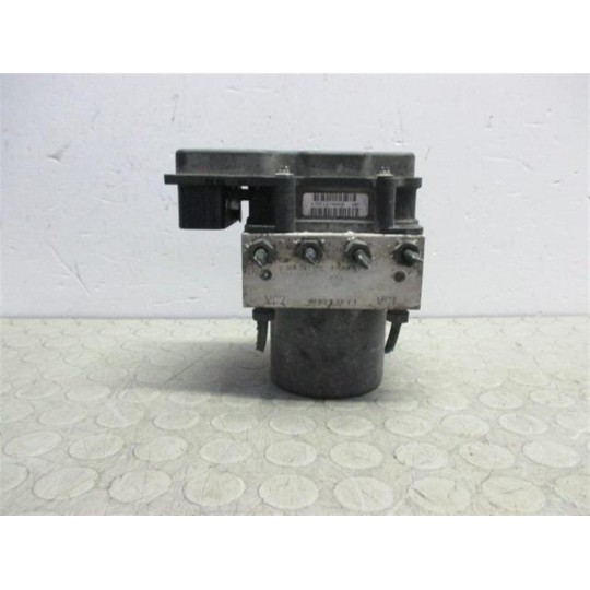 ABS SYSTEM RENAULT van Master 2010>2014 used