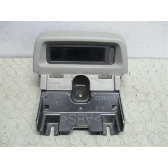 VARIOUS DISPLAY  RENAULT van Master 2010>2014 used