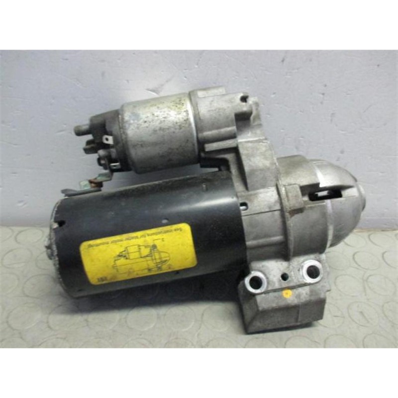 BMW STARTER MOTOR BMW Serie 3 (E90-E91) 2008>2011 used