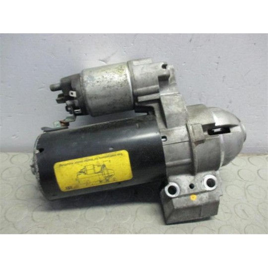 STARTER MOTOR BMW Serie 3 (E90-E91) 2008>2011 used