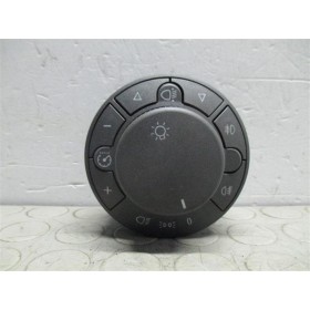 BLOCK LOGHTS  OPEL Corsa D...