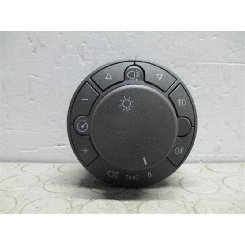 OPEL BLOCCO LUCI OPEL Corsa D 2006>2010 usato