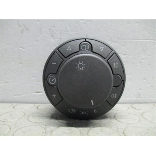 BLOCCO LUCI OPEL Corsa D 2006>2010 usato