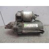 STARTER MOTOR FIAT F.Grande Punto 2005>2012 used
