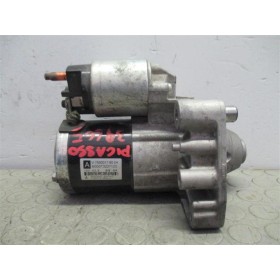 STARTER MOTOR CITROEN C3...