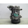 AIR CONDITIONER COMPRESSOR RENAULT Clio 2001>2004 used