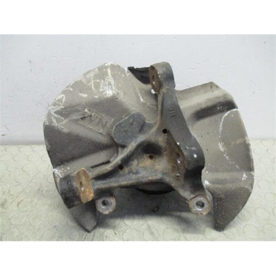 COMPLETE LEFT UPRIGHT MAZDA MX-5 NB 1998>2005 used