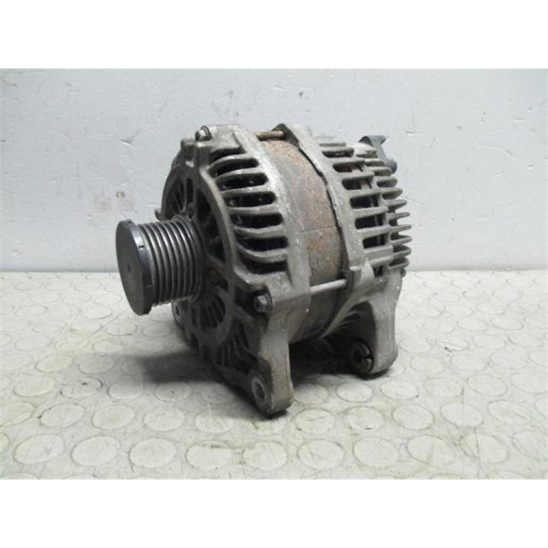 RENAULT van ALTERNATOR RENAULT van Master 2010>2014 used