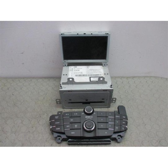 NAVIGATION OPEL Insignia 2009>2012 used