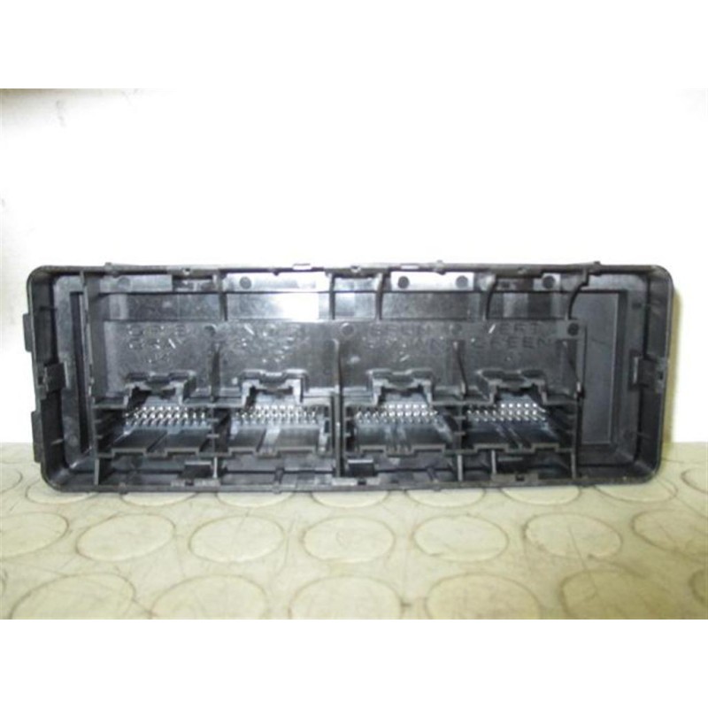 OPEL BLOCK LOGHTS  OPEL Insignia 2009>2012 used