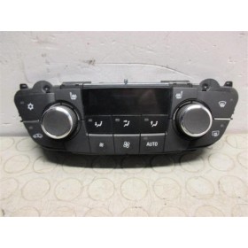 AC CONTROL UNIT OPEL...