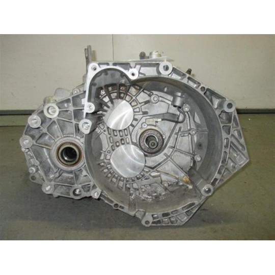 CAMBIO OPEL Insignia 2009>2012 usato