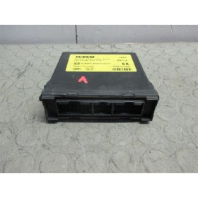 VARIOUS CONTROL UNITS A...