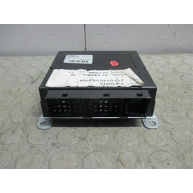 VARIOUS CONTROL UNITS B...