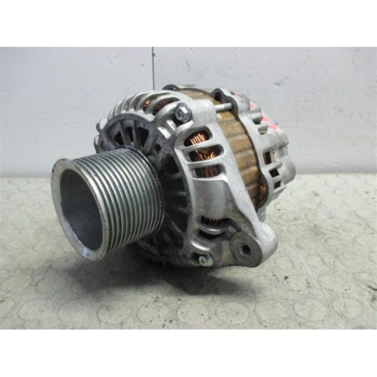 ALTERNATOR IVECO Stralis 2007>2013 used