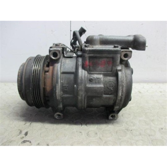 COMPRESSORE ARIA CONDIZIONATA IVECO Stralis 2007>2013 usato