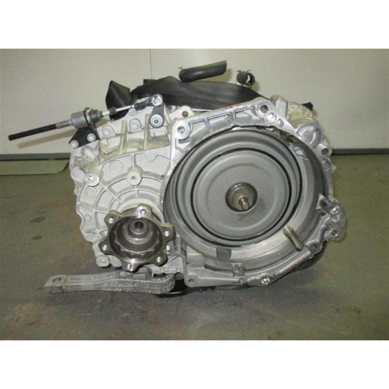VOLKSWAGEN AUTOMATIC GEARBOXES  VOLKSWAGEN Sharan 2010> used