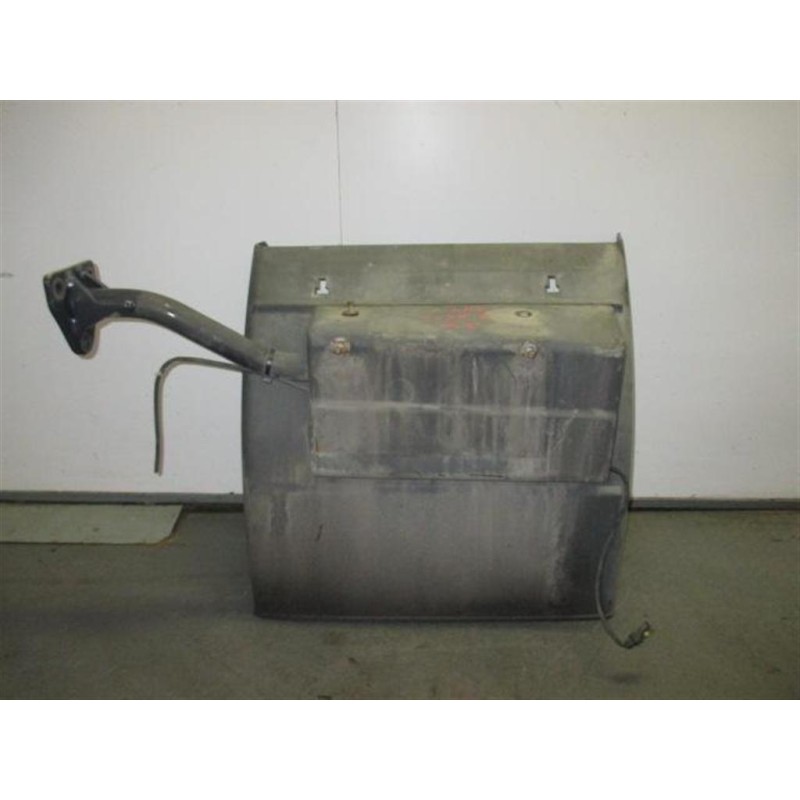 IVECO LEFT REAR MUDGUARD  IVECO Stralis 2007>2013 used