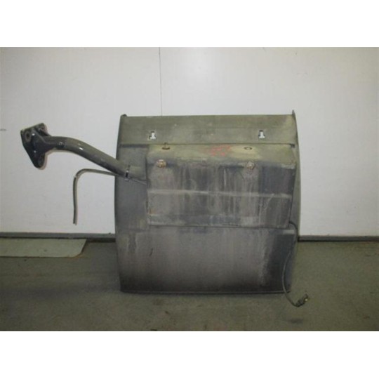 LEFT REAR MUDGUARD  IVECO Stralis 2007>2013 used