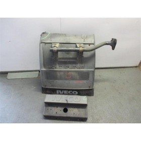 PARAFANGO POSTERIORE...