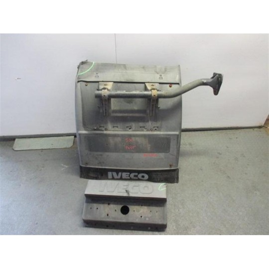 PARAFANGO POSTERIORE SINISTRO IVECO Stralis 2007>2013 usato