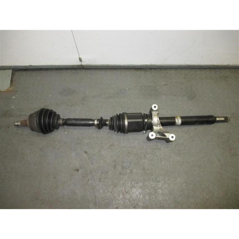 ALFA ROMEO SEMIASSE ANTERIORE DESTRO ALFA ROMEO Giulietta 2010>2016 usato