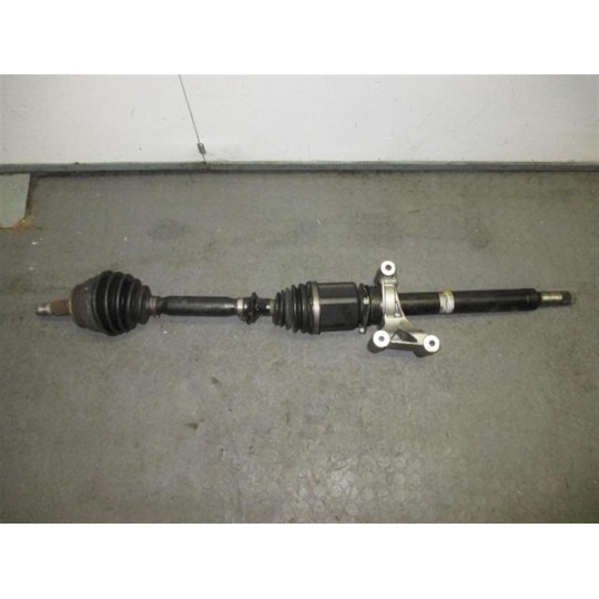 SEMIASSE ANTERIORE DESTRO ALFA ROMEO Giulietta 2010>2016 usato