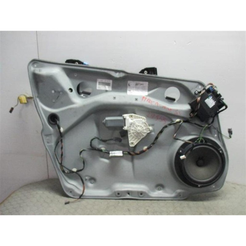 MERCEDES-BENZ FRONT LEFT POWERED WINDOWS  MERCEDES-BENZ Classe A (W169) 2008>2012 used