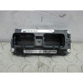 CENTRALINA MOTORE FIAT...