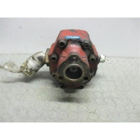 HYDRAULIC PUMP  IVECO...