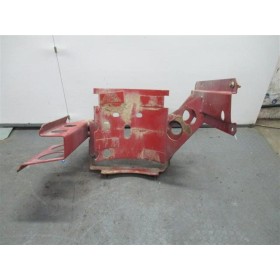 FILTER HOLDER IVECO...