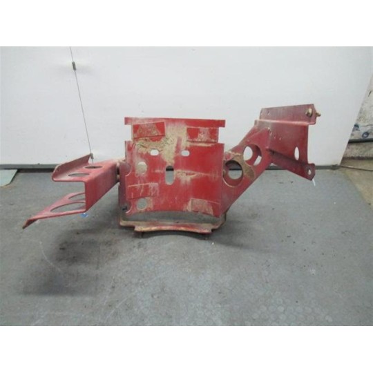 PORTA FILTRO IVECO EUROTRAKKER 1994>2005 usato