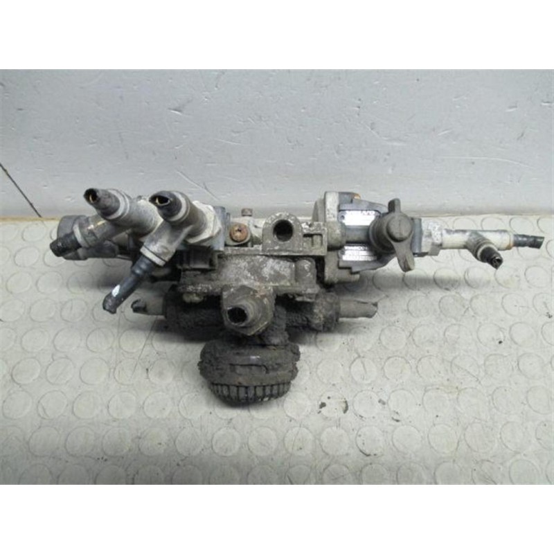 MERCEDES-BENZ truck VARIE FRENI 1 MERCEDES-BENZ truck Atego 970 usato