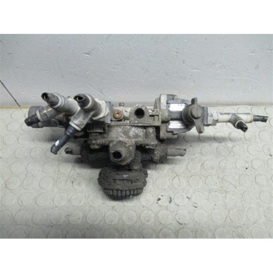 VARIOUS BRAKE 1  MERCEDES-BENZ truck Atego 970 used