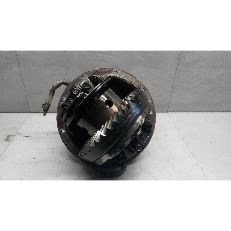 MITSUBISHI GRUPPO DIFFERENZIALE POSTERIORE MITSUBISHI Pajero 1991>1996 (V20) usato